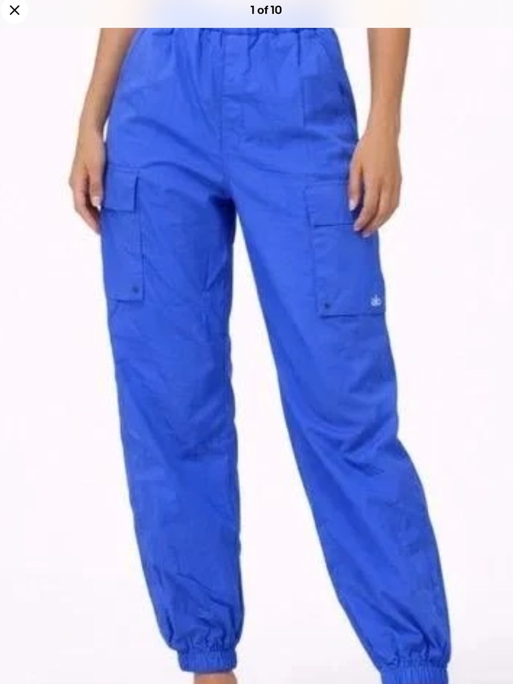 ALO  Joggers